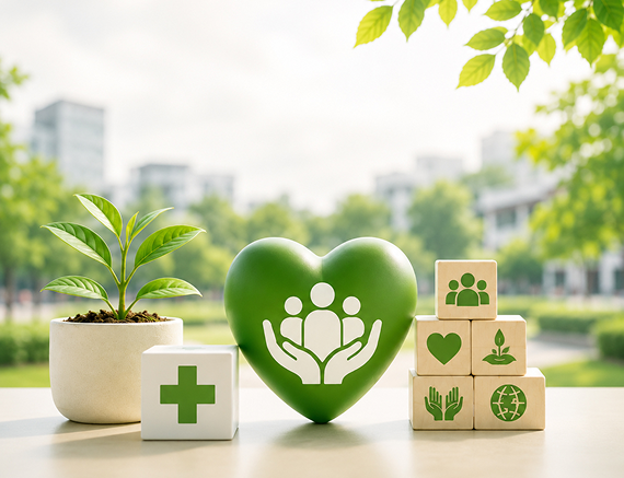 Community & CSR
