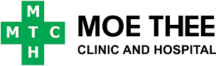 Moe Thee Logo