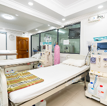 Hemodialysis Center