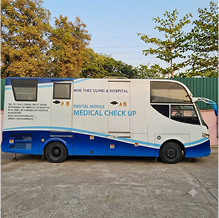 Ambulance & Mobile Medical Units