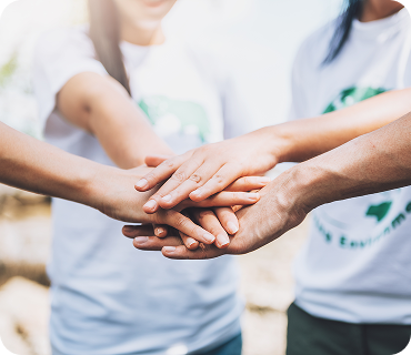 Community Activities & CSR